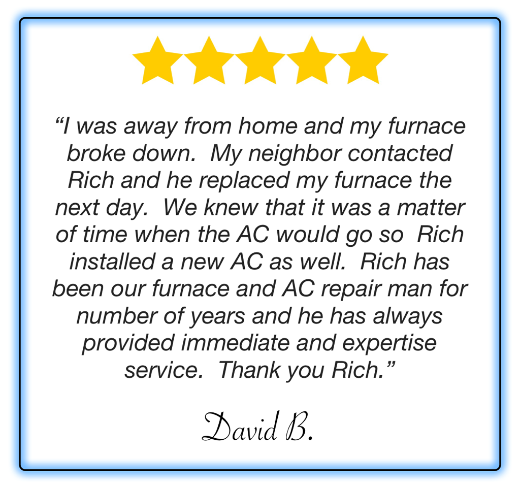 Best Air Conditioning Review 